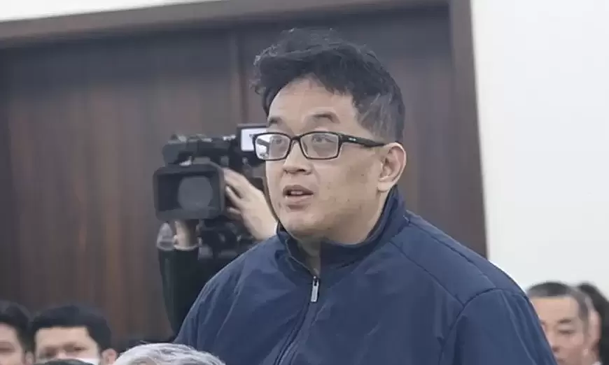 Former director of Institute of Traditional Medicine TP HCM's family repaid 47 billion VND in alleged bribery