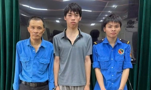 Three apartment complex guards attack guest over parking fee dispute