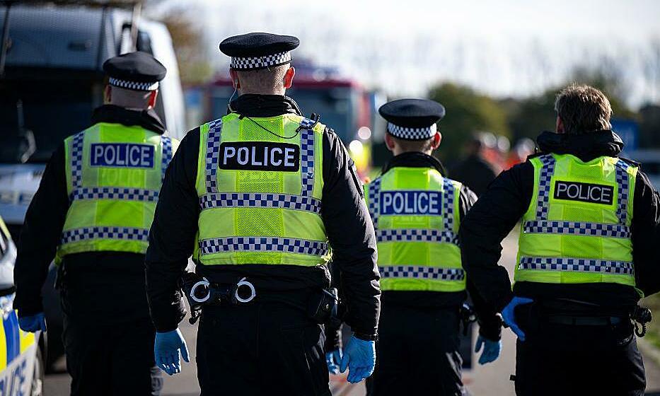 UK police officer suspended for using AI to create fake evidence