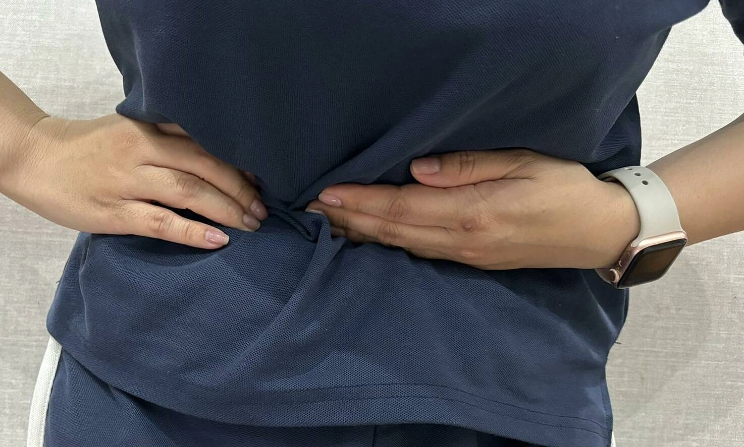 5 unexpected signs of high blood sugar