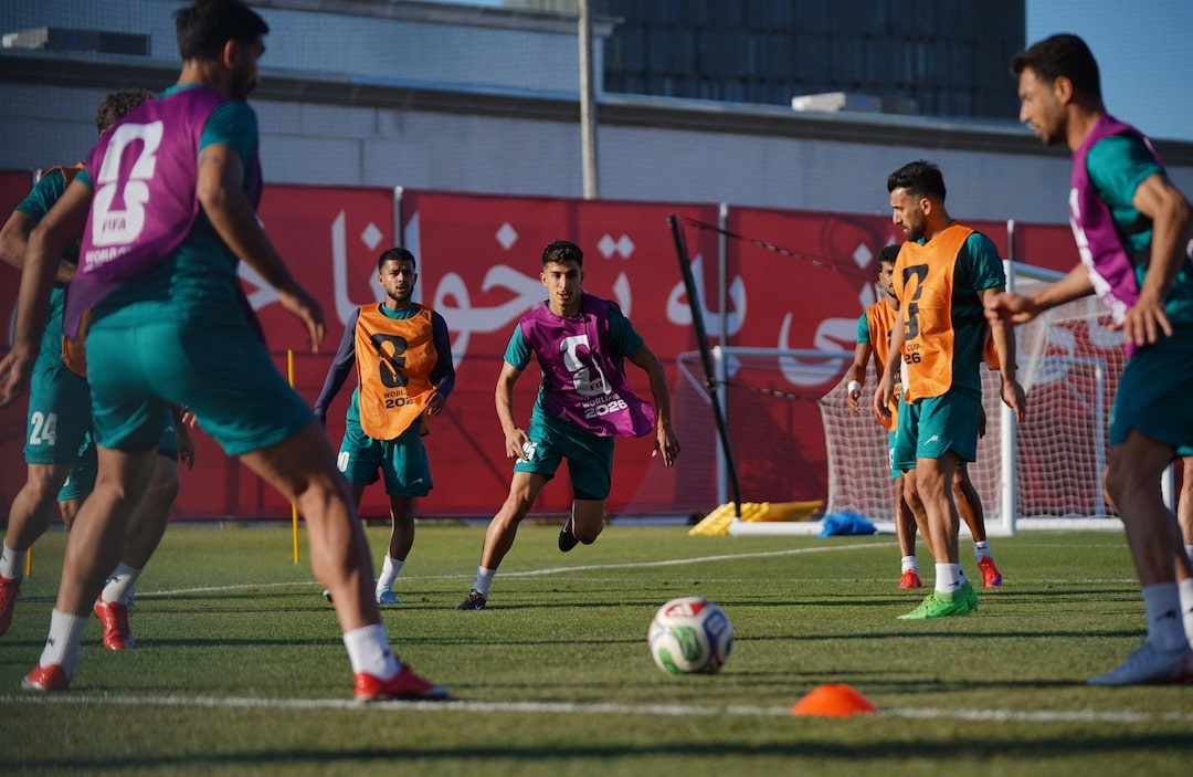Iran vs. New Zealand: Taremi set to start