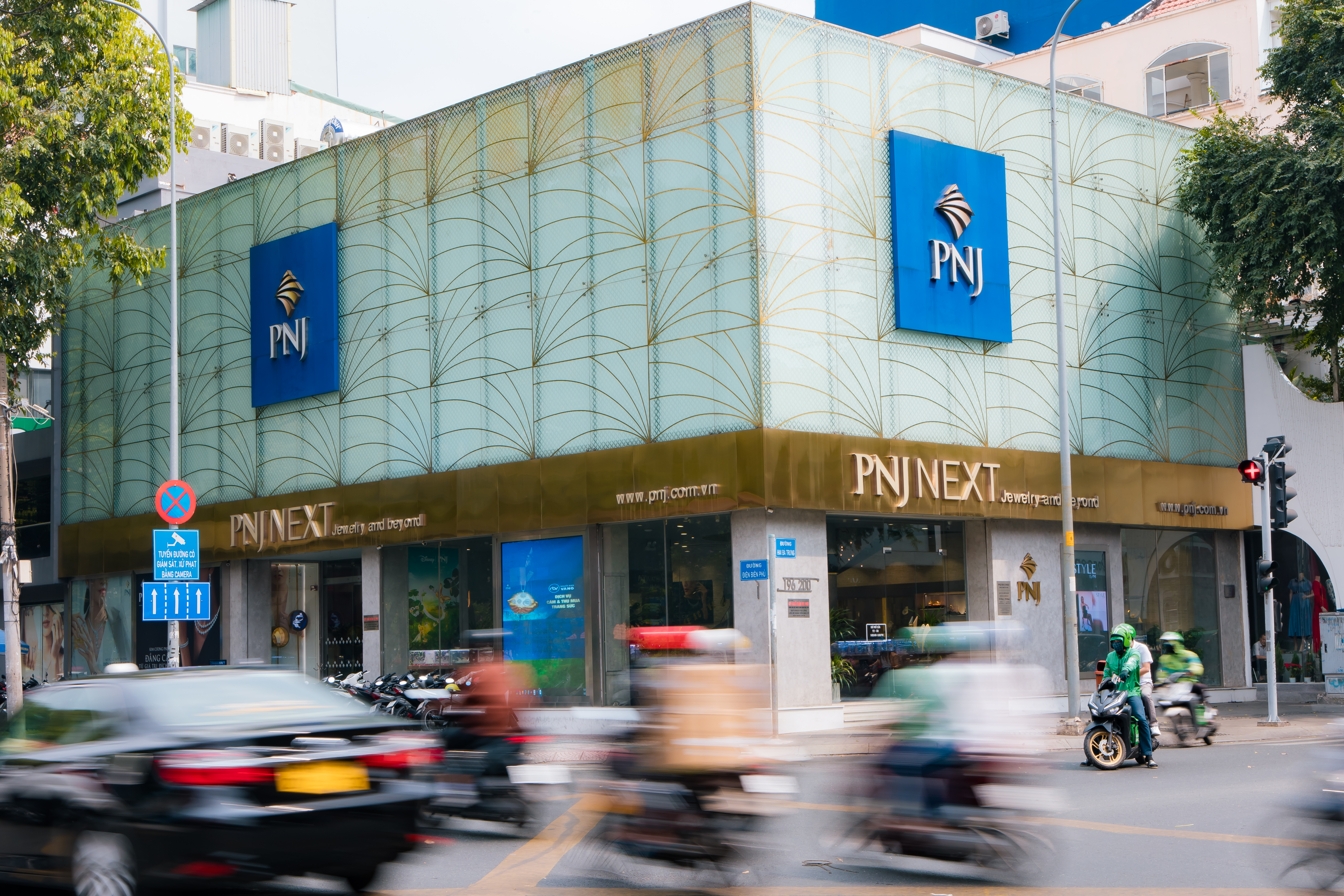 PNJ enters fortune southeast asia 500 for the third consecutive time
