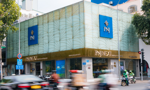 PNJ enters fortune southeast asia 500 for the third consecutive time