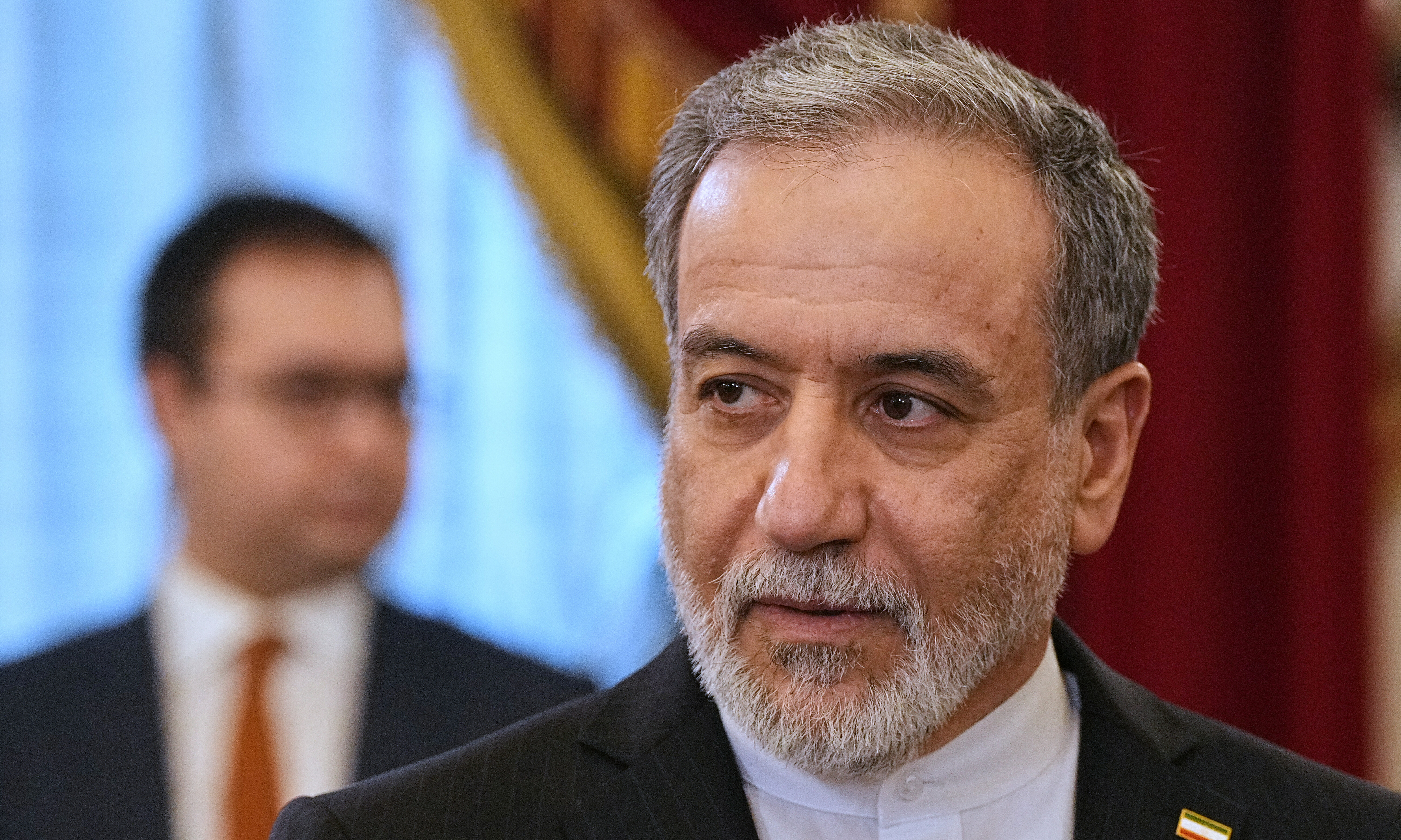 Iran outlines 'most important issue' in agreement with the United States