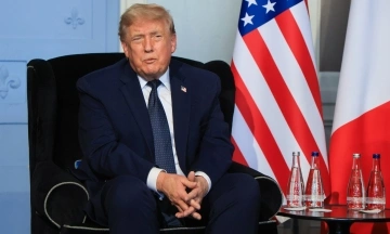 Limitations of the US strategy of using force to change the Middle East