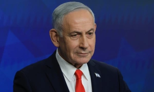 Israeli Prime Minister confirms disagreement with Trump