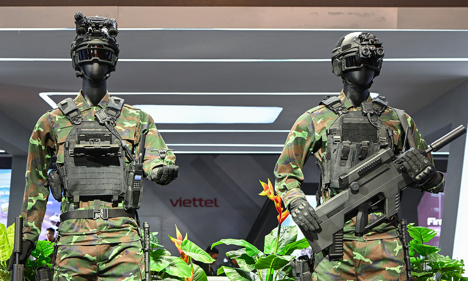 Mastering armor steel for national defense is essential