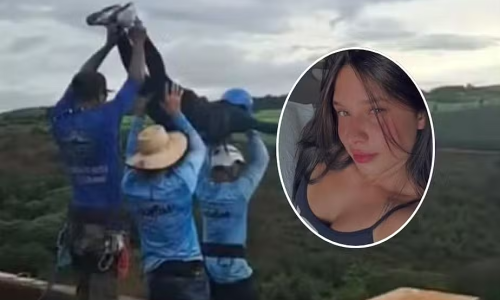 Staff's safety harness oversight leads to bungee jumper's fatal fall