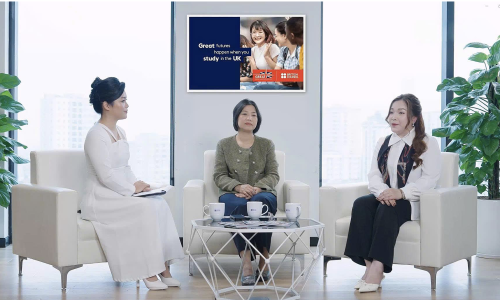 Experts share perspectives on the journey of international education integration