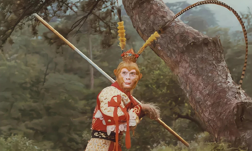 Liu Xiao Ling Tong to star in 'Journey to the West' 2026