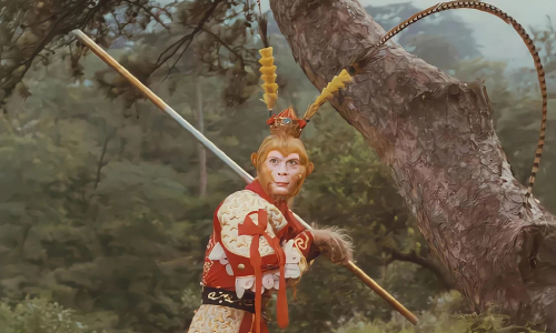 Liu Xiao Ling Tong to star in 'Journey to the West' 2026