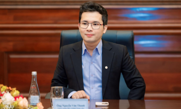 Nguyen Van Thanh steps down as Green SM chief executive