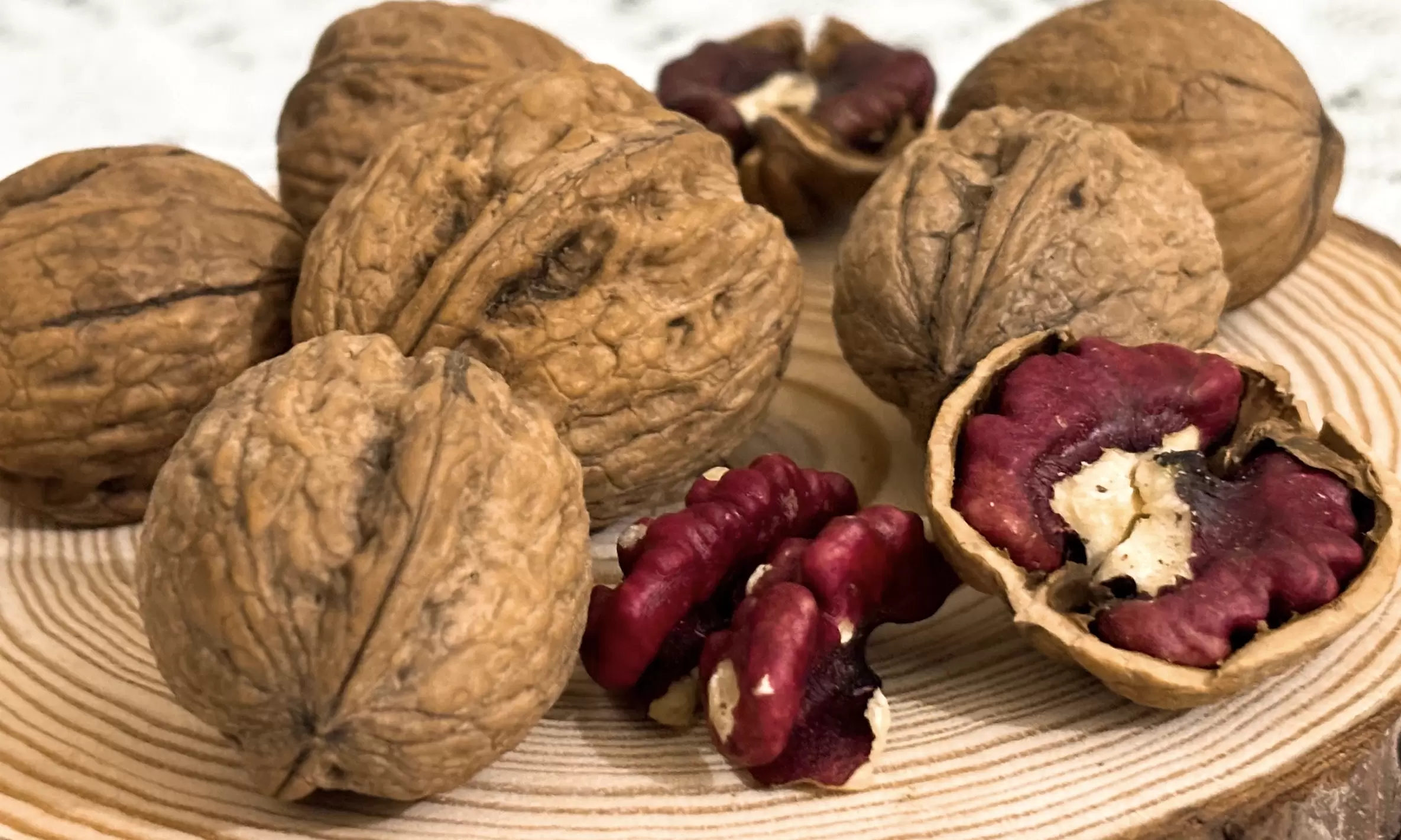 Five healthy snacks for blood sugar control