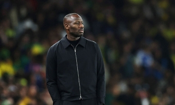 Senegal coach: 'No surprise if we beat France'
