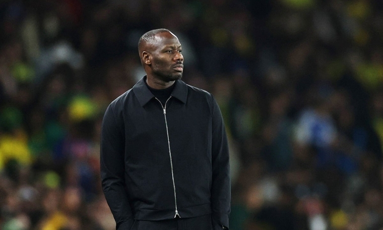 Senegal coach: 'No surprise if we beat France'