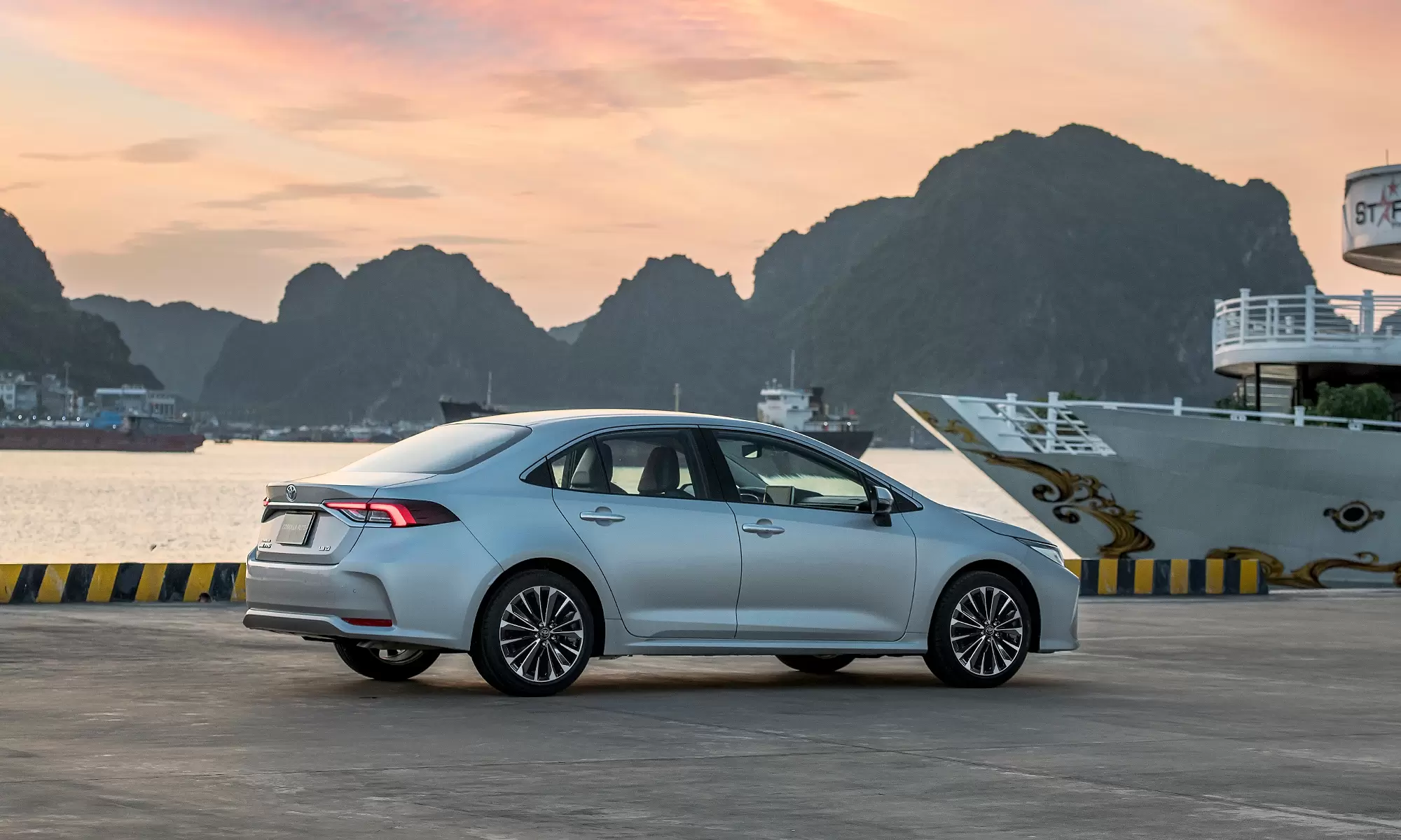 C-segment sedan sales in may: Mazda3 and the lingering hope