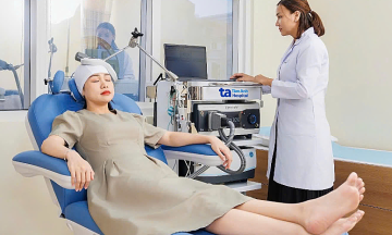 Why depressed individuals experience body aches