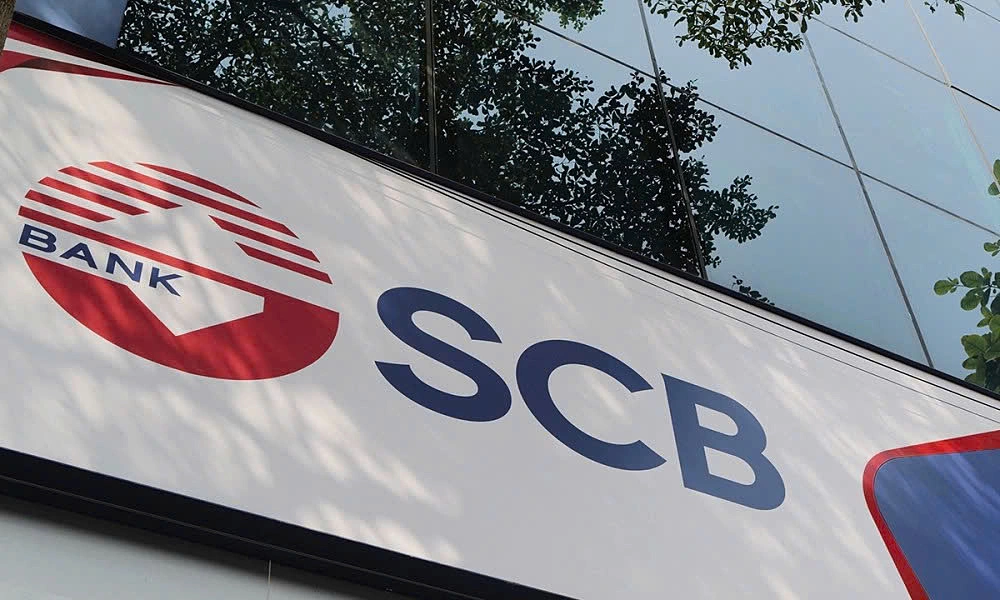 SCB liquidates assets at multiple branches