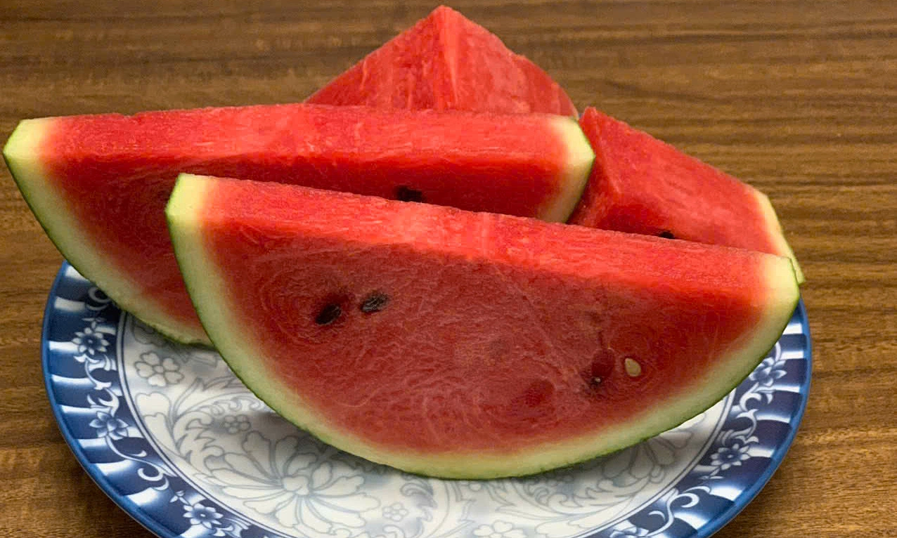 Doctor points out 5 types of fruit that help with weight loss