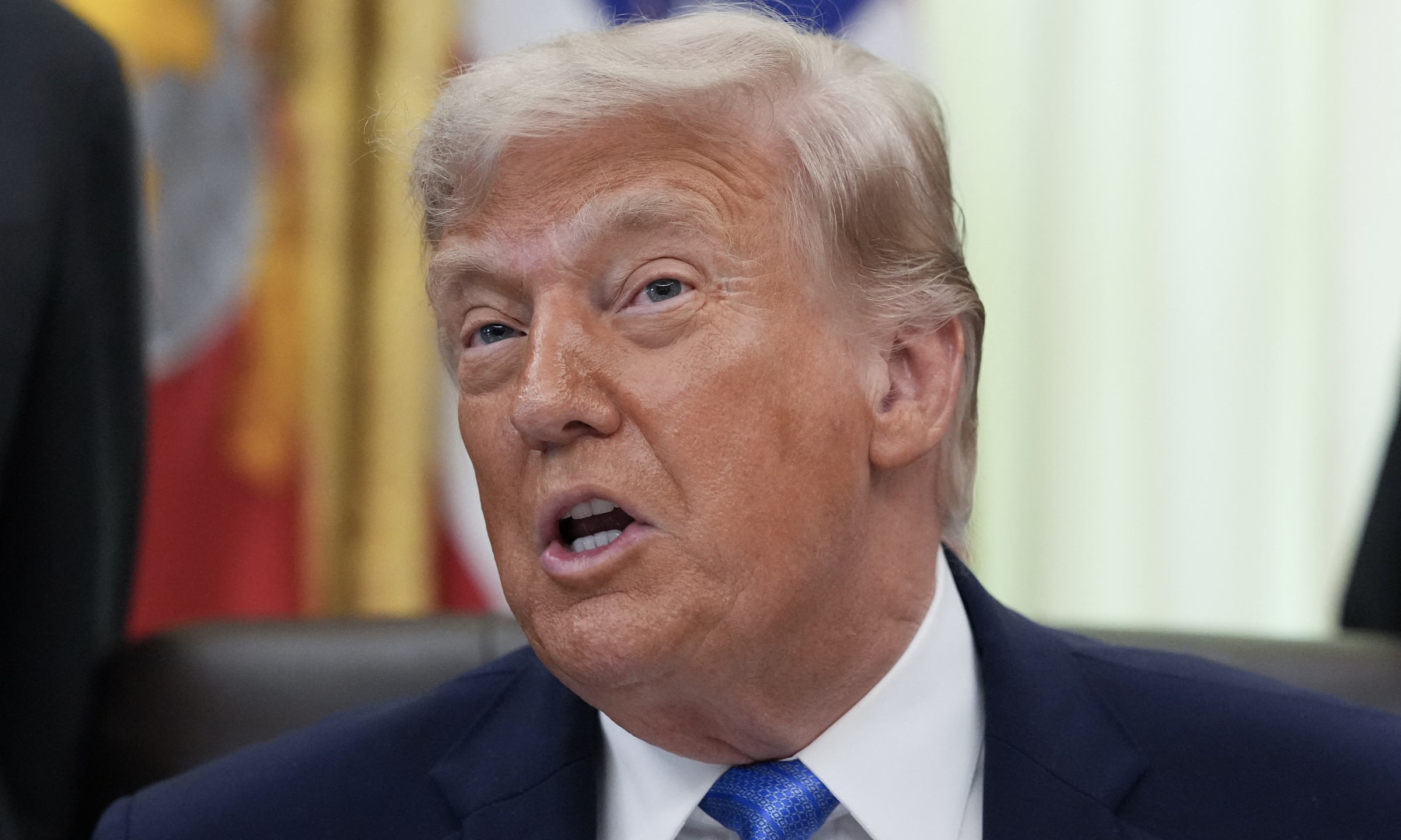 The race for Trump to finalize the US-Iran deal
