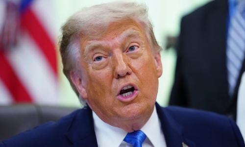 Japanese public outraged over Trump's political appropriation of 'anime treasures'