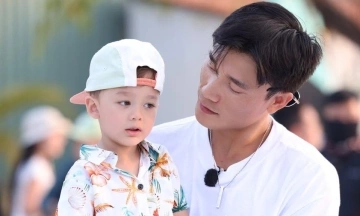 Bui Tien Dung's son joins reality TV show