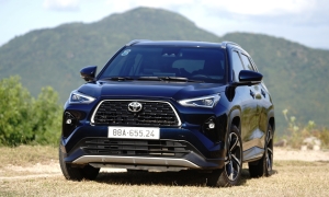 Demand for B-segment high-ground clearance vehicles rises sharply