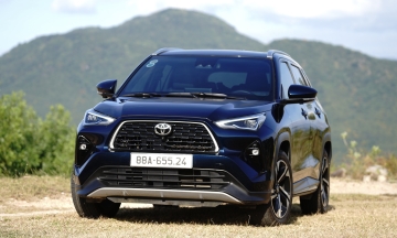 Demand for B-segment high-ground clearance vehicles rises sharply