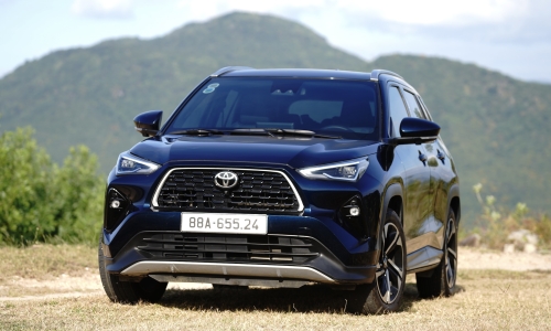 Demand for B-segment high-ground clearance vehicles rises sharply