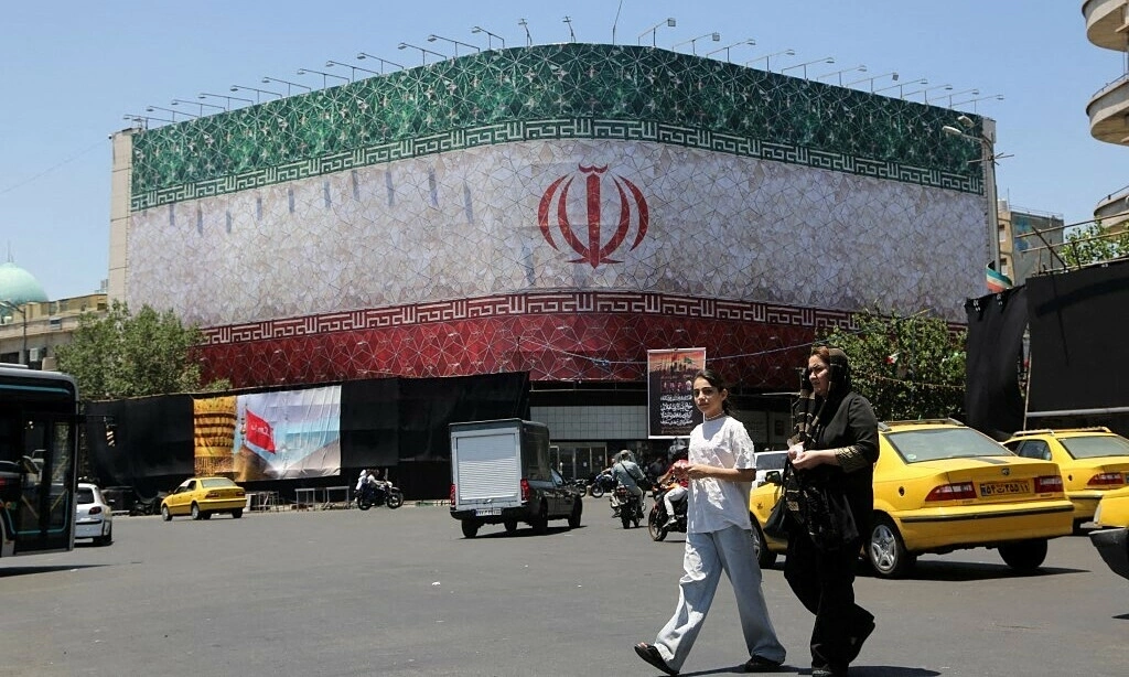 US media announces 14 points in agreement reached with Iran