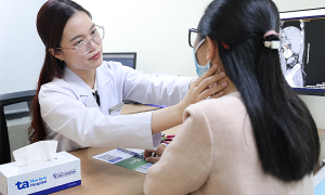 Five factors increasing leukemia risk