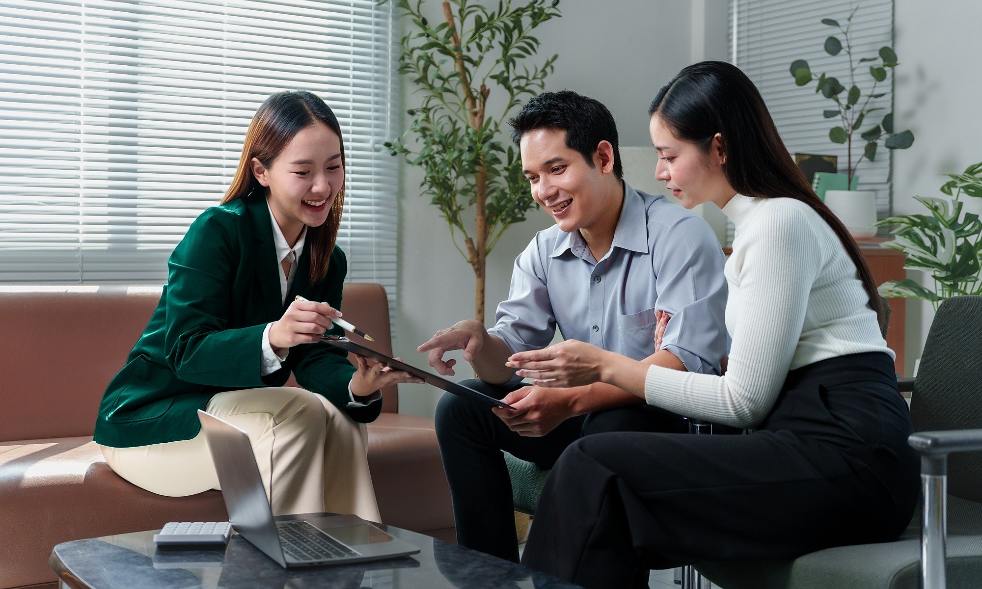 Manulife boosts recruitment of financial and insurance advisors