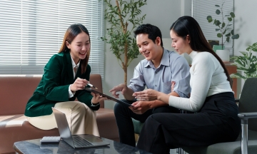 Manulife boosts recruitment of financial and insurance advisors