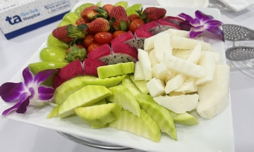 5 daily habits for a healthy heart