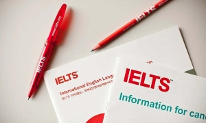 IELTS changes global certificate
