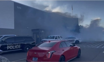 US police shoot into car, one-year-old child dies