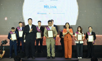 MLink: a platform connecting technical resources for manufacturing enterprises