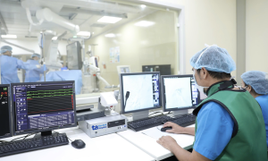 Prostate enlargement causes nocturia