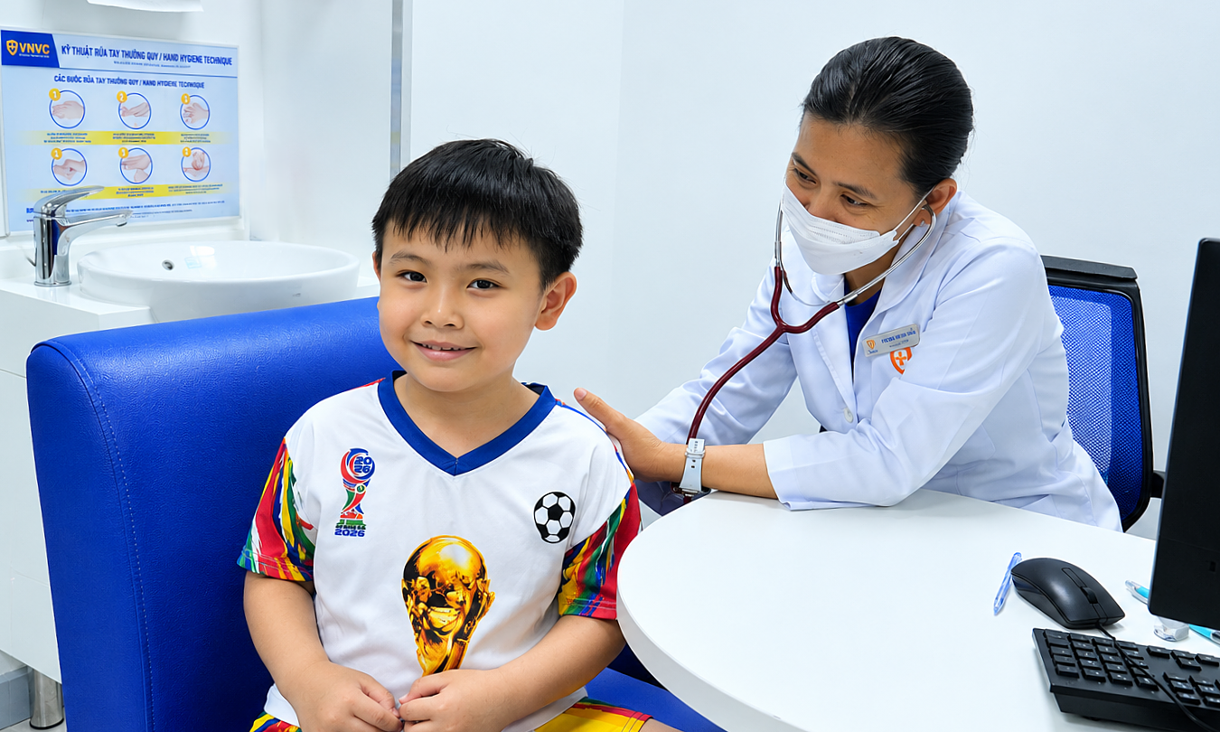 Why is a japanese encephalitis vaccine booster needed?