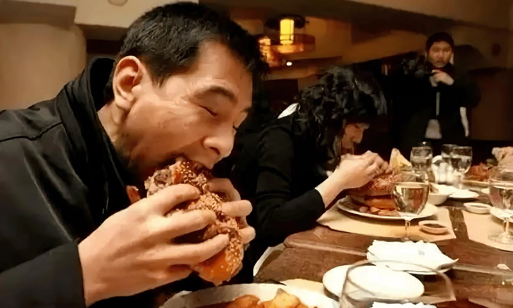 What do food preferences and eating habits reveal about personality?