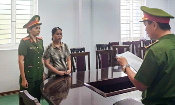 Woman scams investment in discounted Heineken beer