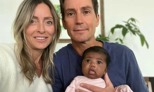 White couple wins custody of child from embryo mix-up