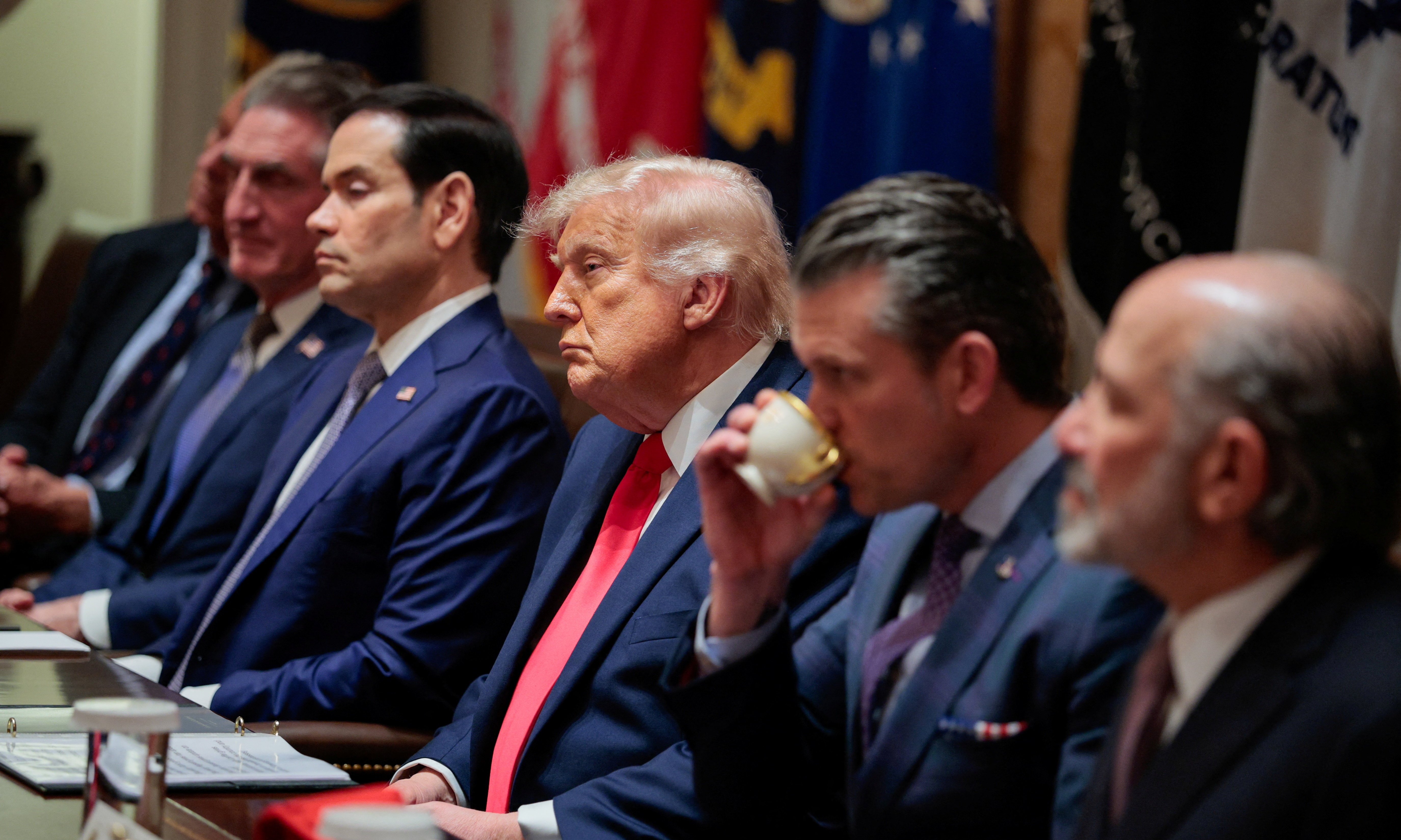 How the US overcame skepticism to reach an agreement with Iran