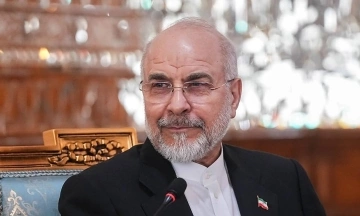 iranian negotiator: diplomacy achieves what military action cannot