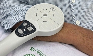 Why is recovery slow after a stroke, despite consistent rehabilitation?