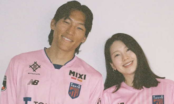 Wife's message inspires Korean goalkeeper's stellar performance