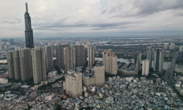 Vingroup to receive over 18 trillion dong in dividends from Vinhomes