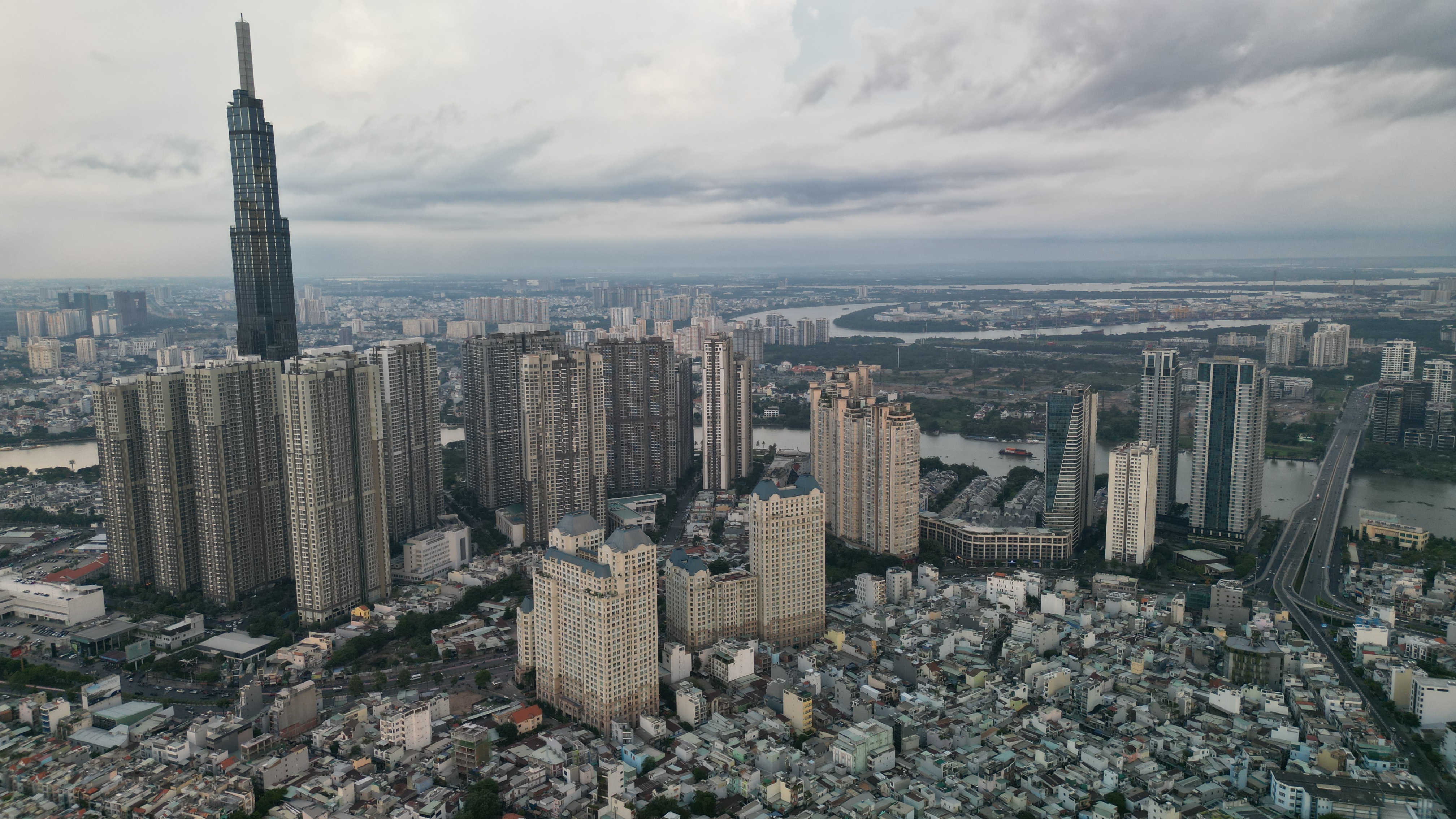 Vingroup to receive over 18 trillion dong in dividends from Vinhomes
