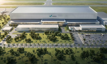 MRO complex expands Van Don aviation ecosystem