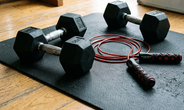 6 calorie-burning exercises